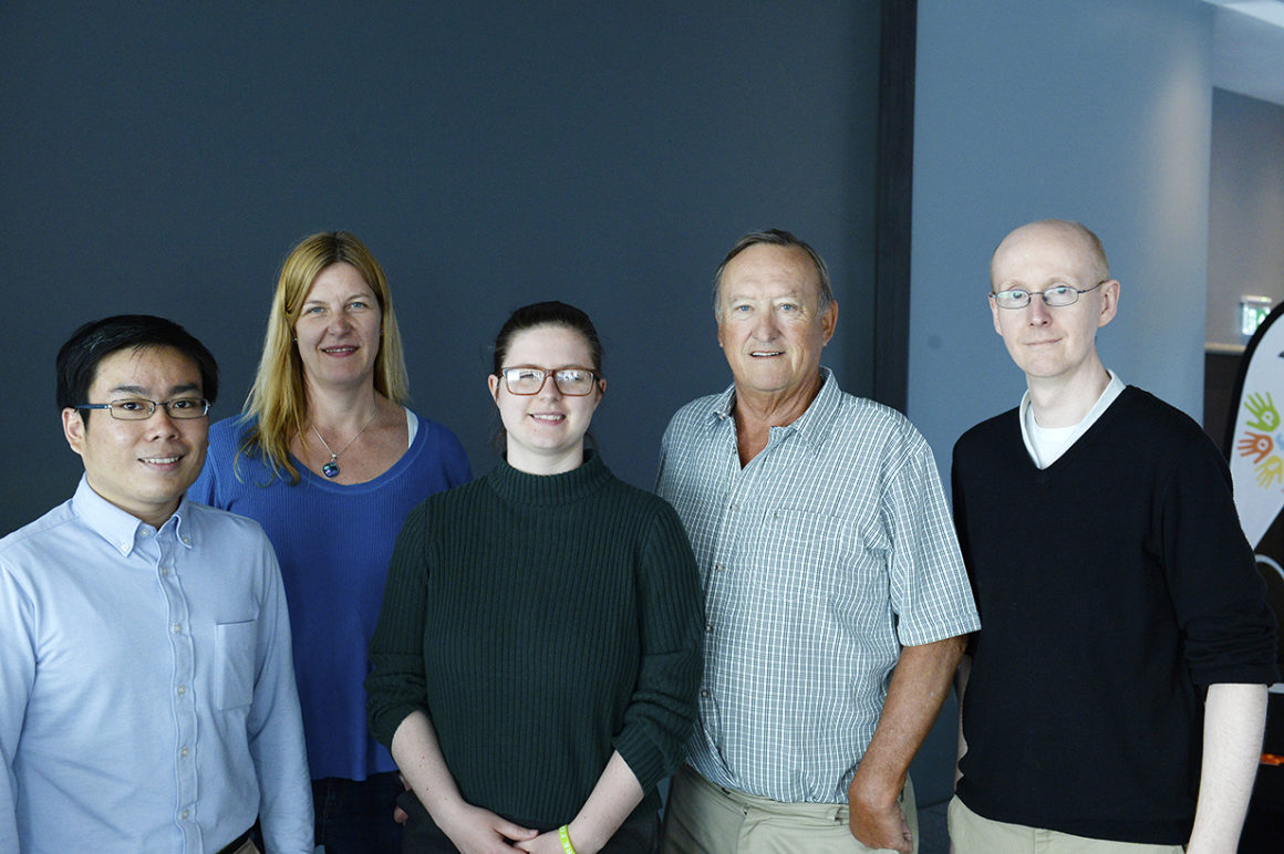 Q&A with Oxford University’s Professor Alex Bullock